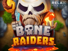 Bone Raiders